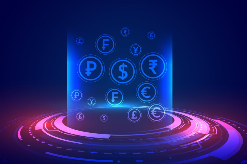 как банки внедряют цифровой рубль